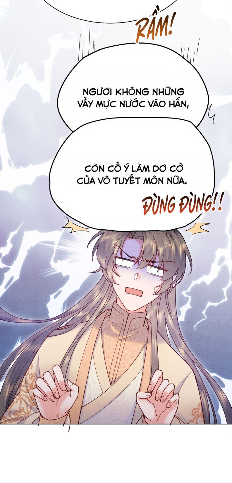 Giang Hồ Biến Địa Thị Kỳ Ba Chapter 18 - 36
