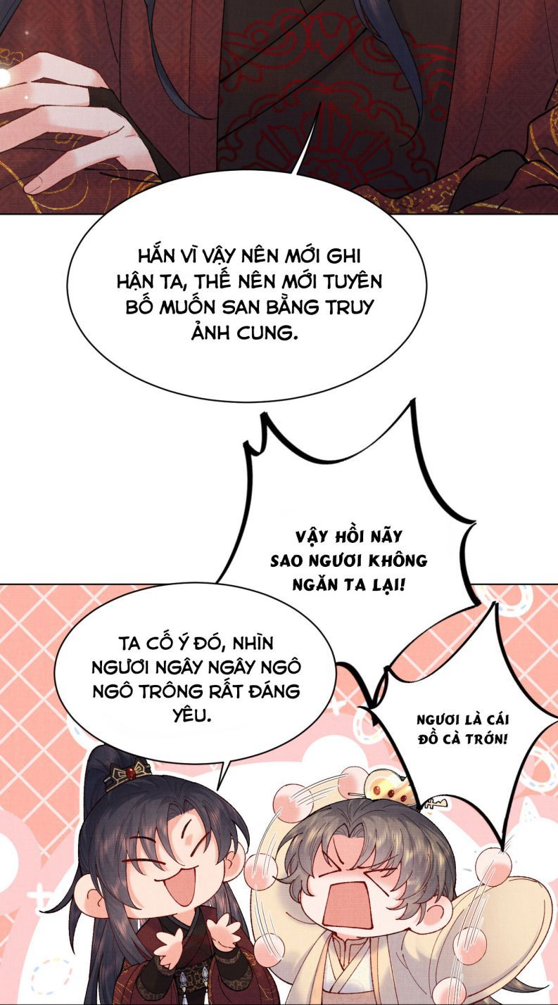 Giang Hồ Biến Địa Thị Kỳ Ba Chapter 18 - 38