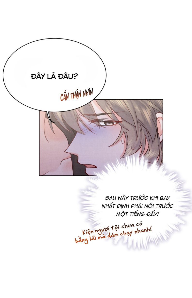 Giang Hồ Biến Địa Thị Kỳ Ba Chapter 18 - 9