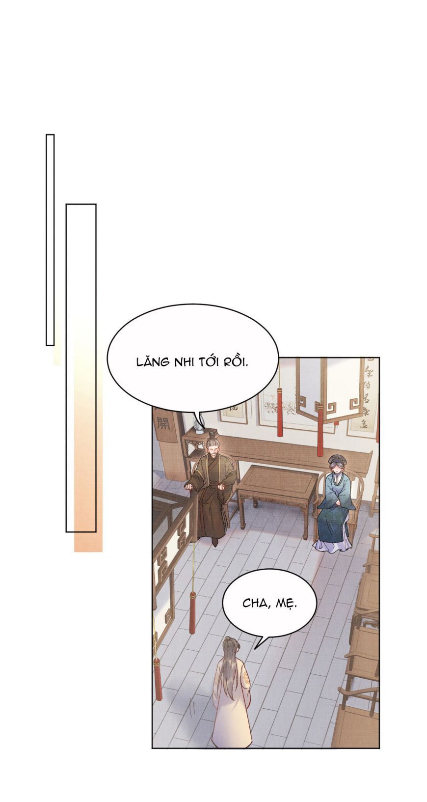 Giang Hồ Biến Địa Thị Kỳ Ba Chapter 19 - 26