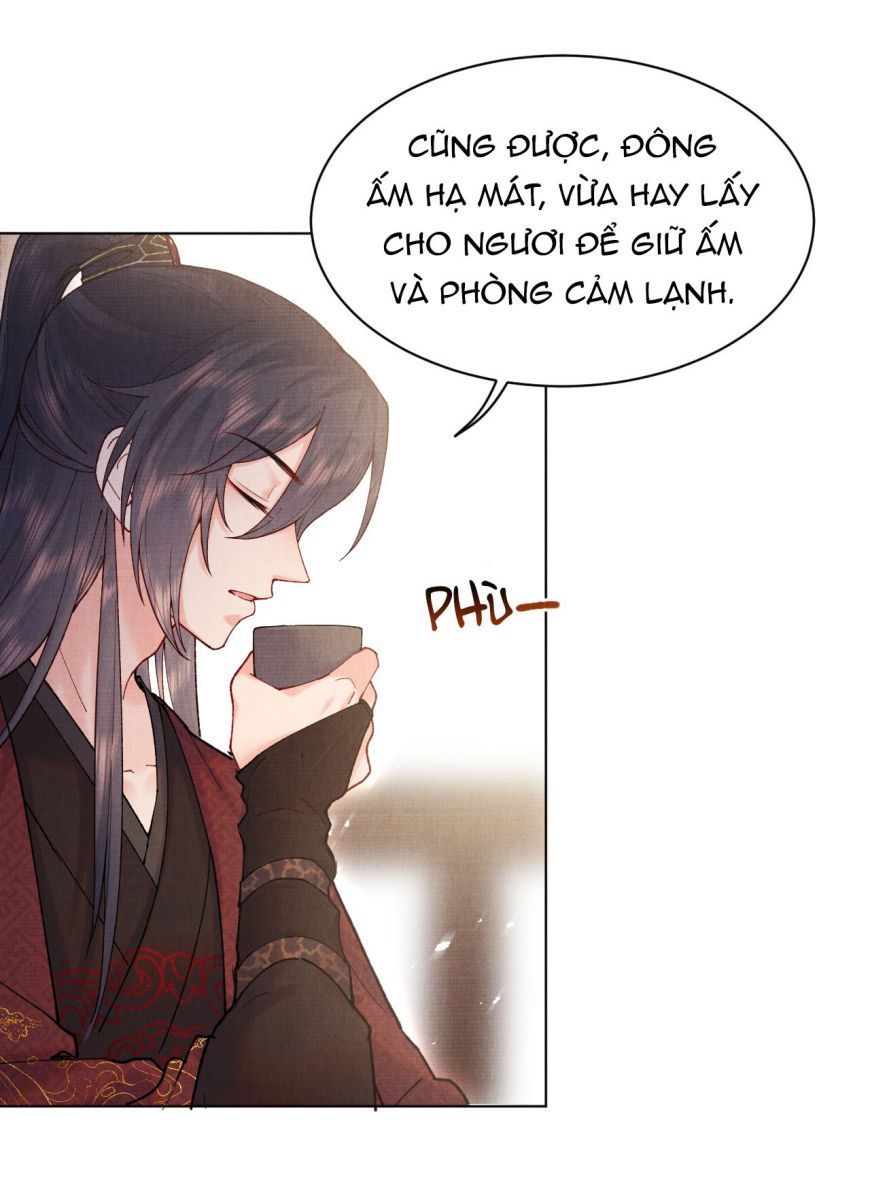 Giang Hồ Biến Địa Thị Kỳ Ba Chapter 19 - 6