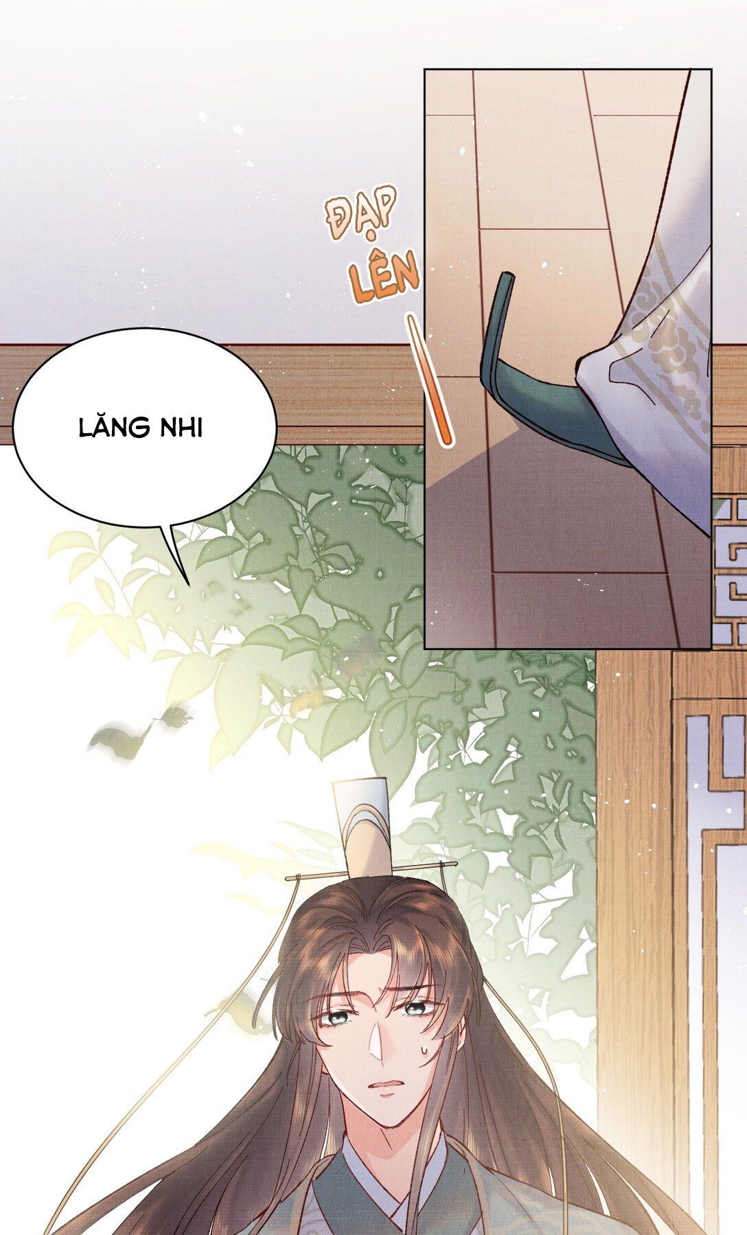 Giang Hồ Biến Địa Thị Kỳ Ba Chapter 2 - 11