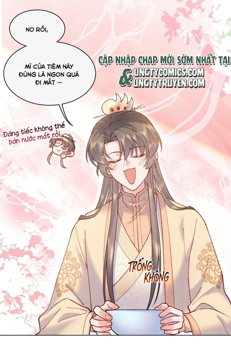 Giang Hồ Biến Địa Thị Kỳ Ba Chapter 21 - 13