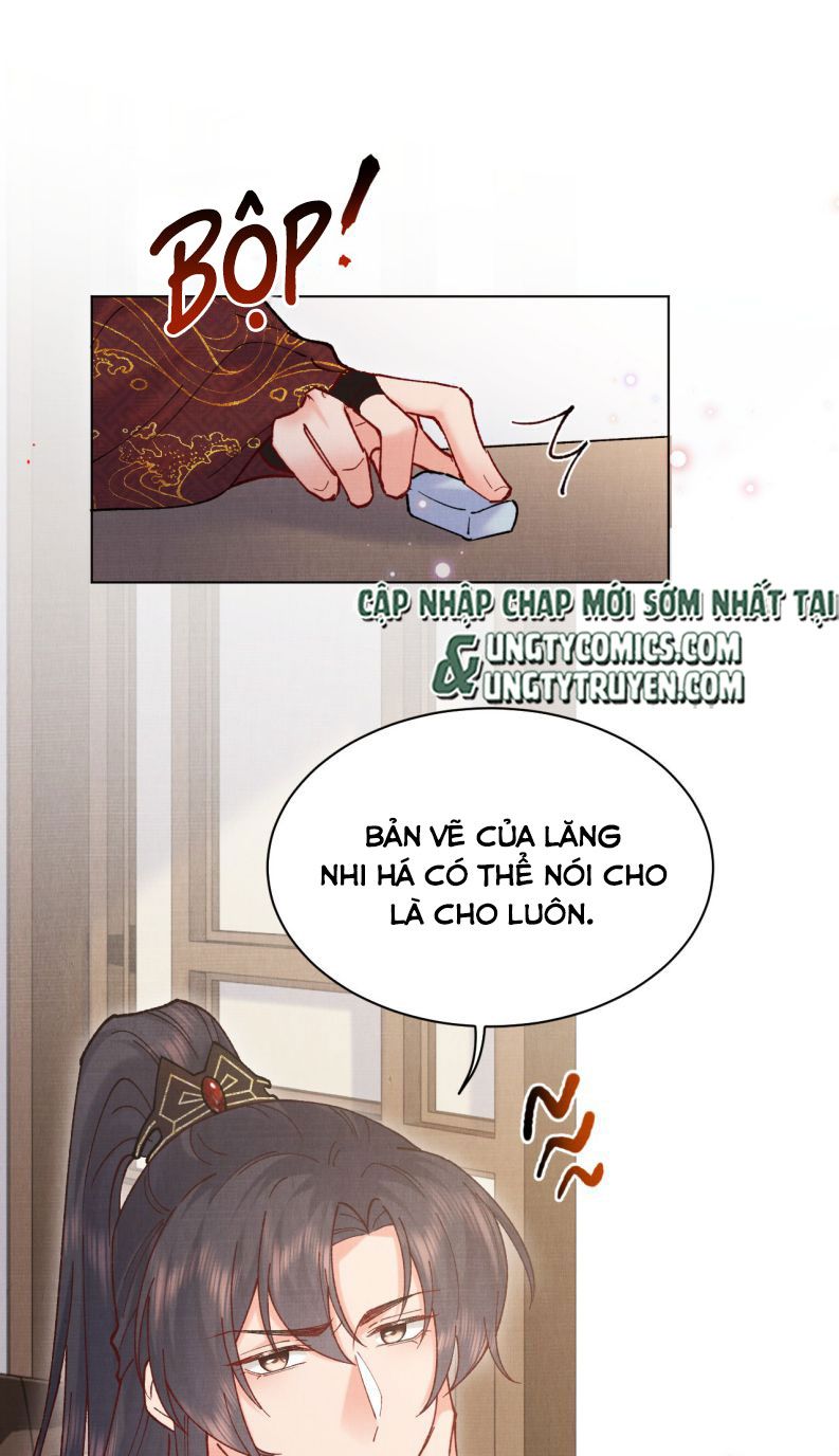 Giang Hồ Biến Địa Thị Kỳ Ba Chapter 21 - 17