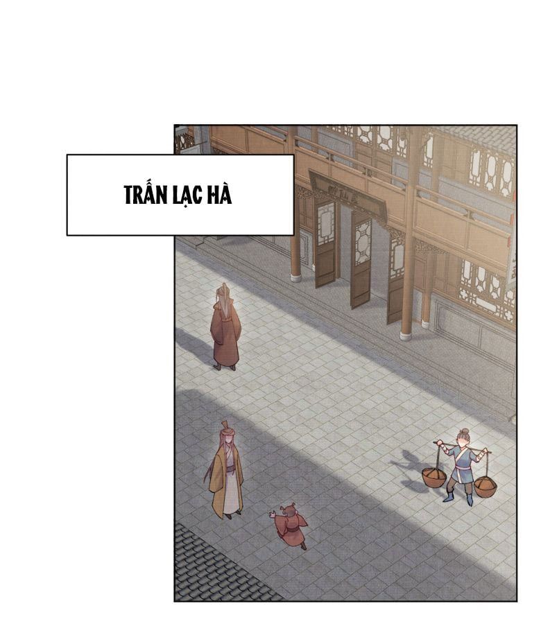 Giang Hồ Biến Địa Thị Kỳ Ba Chapter 21 - 4