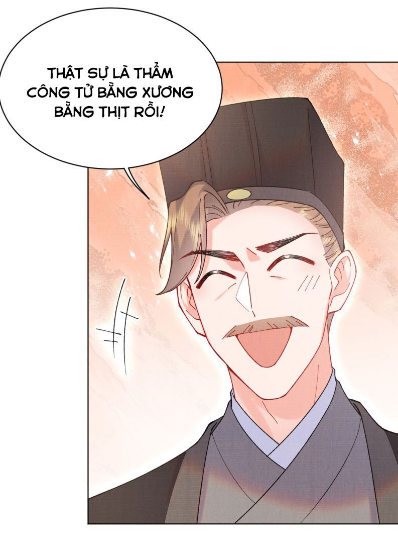 Giang Hồ Biến Địa Thị Kỳ Ba Chapter 21 - 8