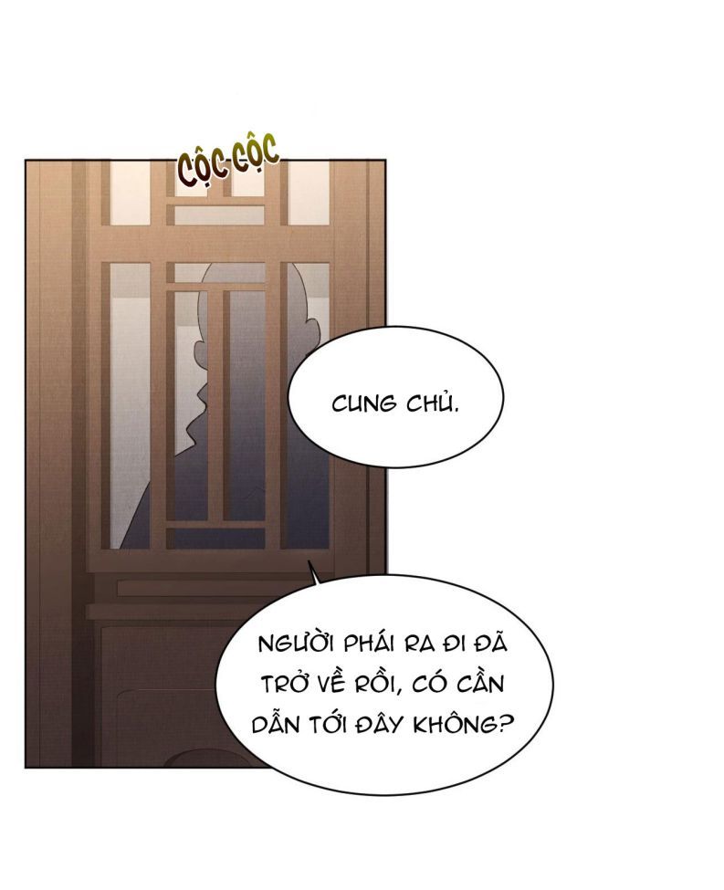 Giang Hồ Biến Địa Thị Kỳ Ba Chapter 22 - 15