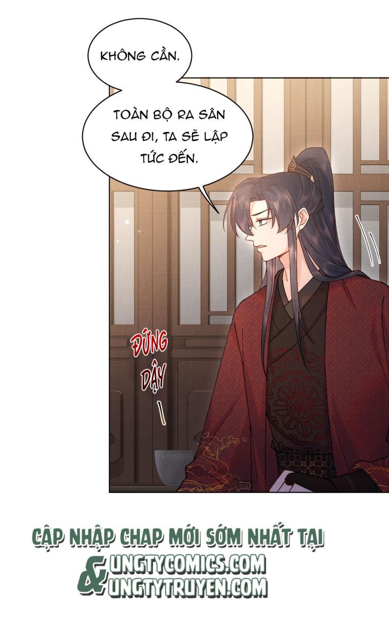 Giang Hồ Biến Địa Thị Kỳ Ba Chapter 22 - 16