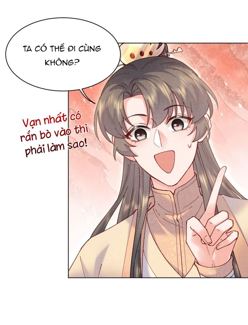 Giang Hồ Biến Địa Thị Kỳ Ba Chapter 22 - 18