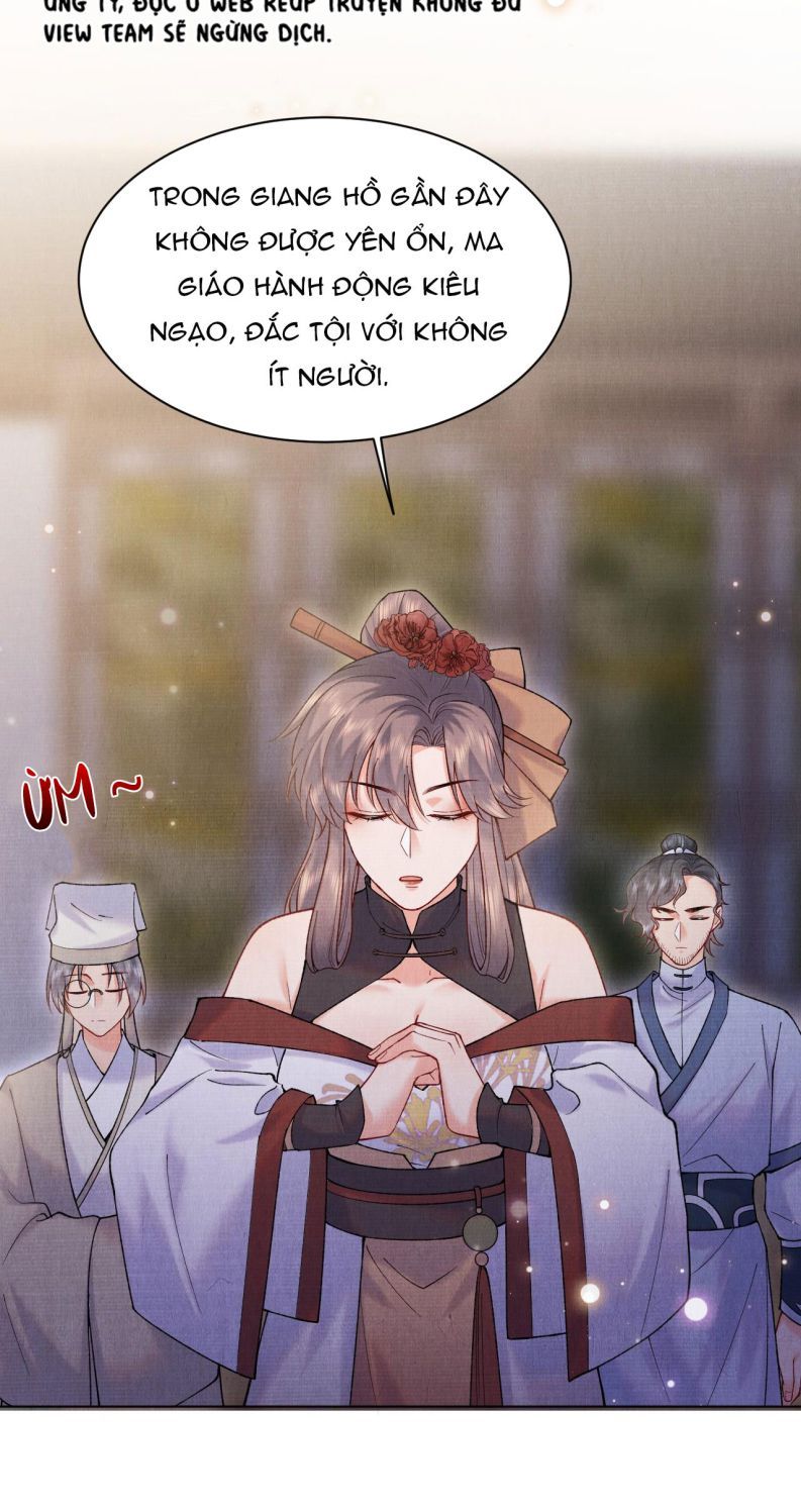 Giang Hồ Biến Địa Thị Kỳ Ba Chapter 22 - 34