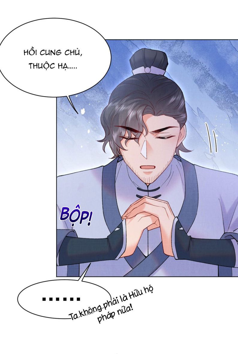 Giang Hồ Biến Địa Thị Kỳ Ba Chapter 22 - 37
