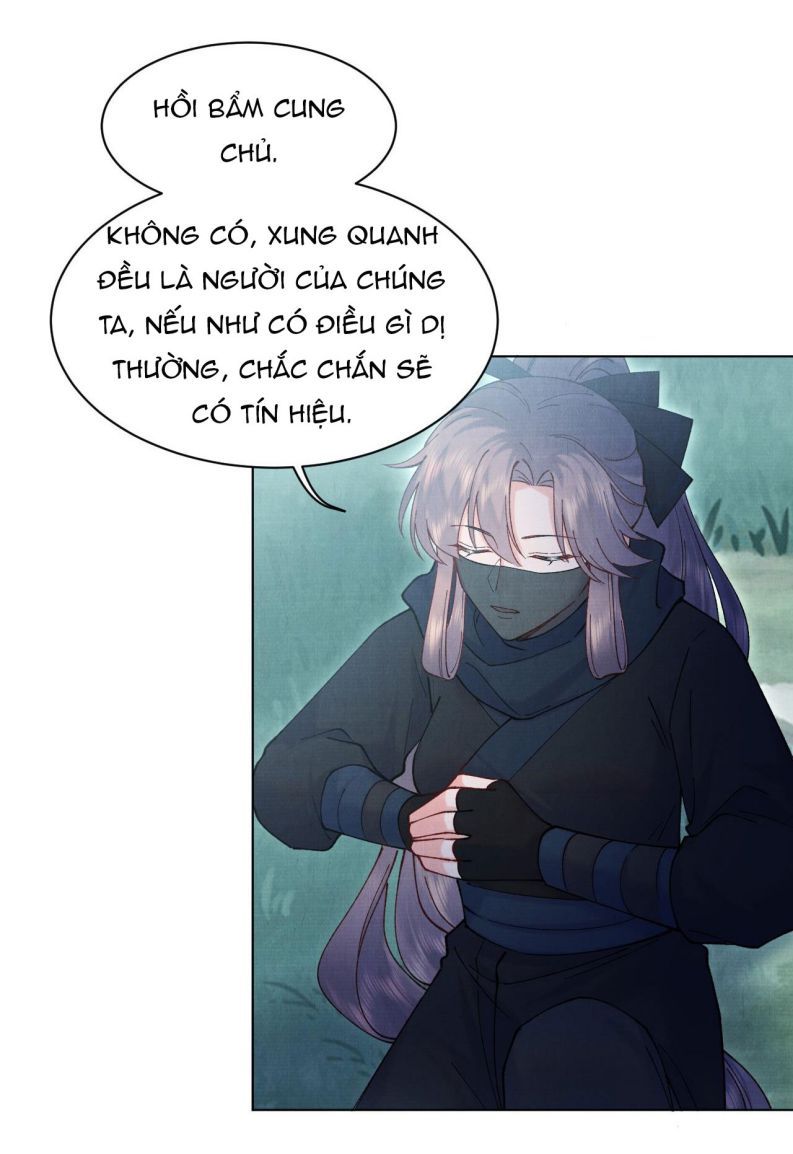 Giang Hồ Biến Địa Thị Kỳ Ba Chapter 22 - 8