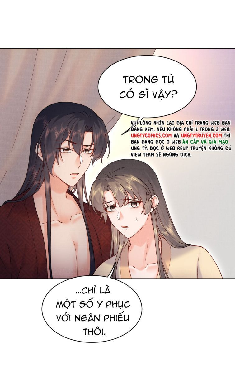 Giang Hồ Biến Địa Thị Kỳ Ba Chapter 23 - 33