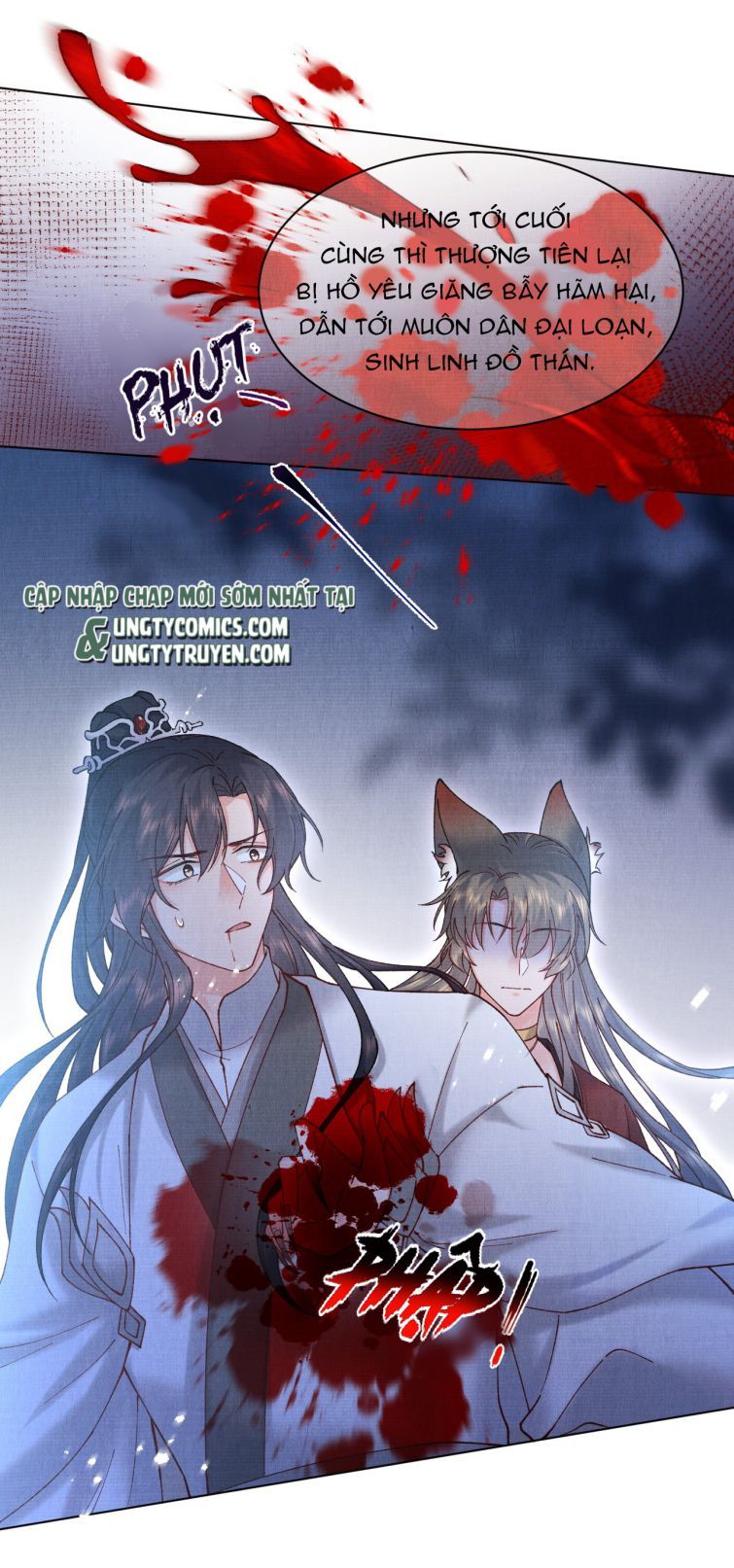 Giang Hồ Biến Địa Thị Kỳ Ba Chapter 23 - 10