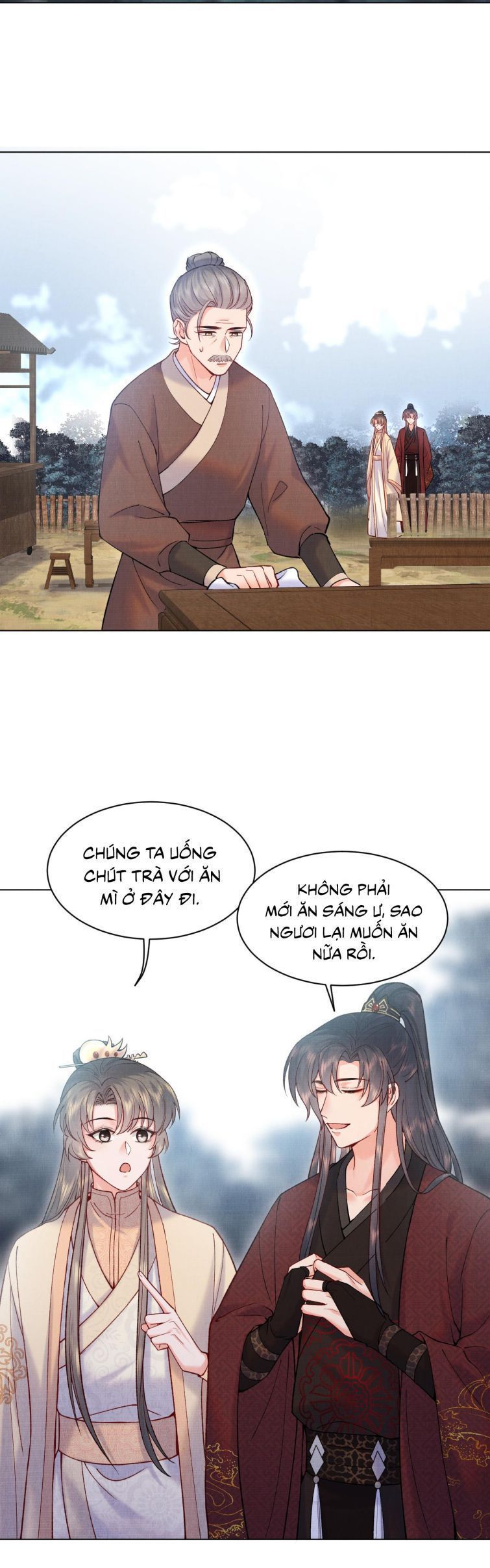 Giang Hồ Biến Địa Thị Kỳ Ba Chapter 24 - 16