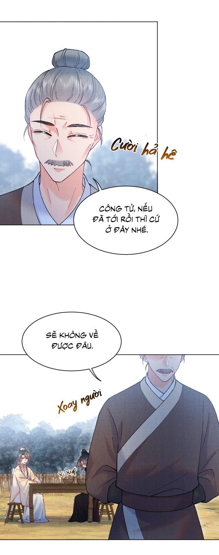 Giang Hồ Biến Địa Thị Kỳ Ba Chapter 24 - 19
