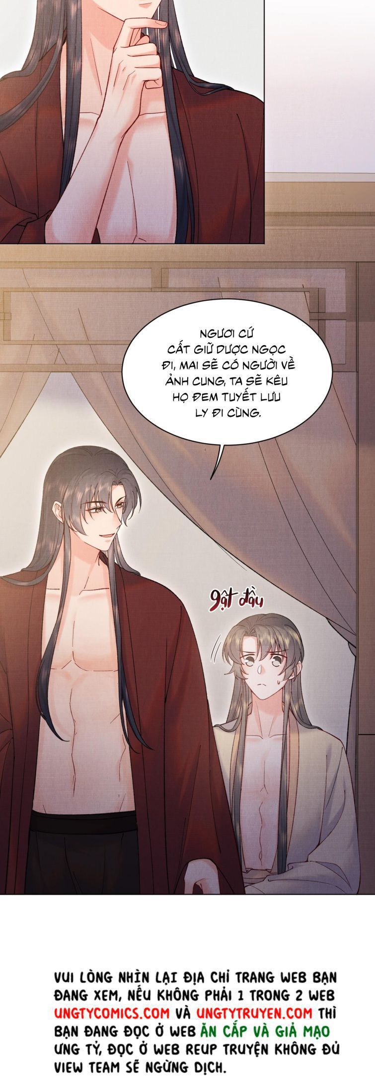 Giang Hồ Biến Địa Thị Kỳ Ba Chapter 24 - 7