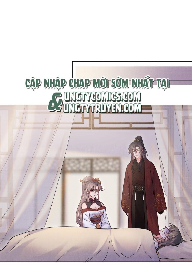 Giang Hồ Biến Địa Thị Kỳ Ba Chapter 28 - 16