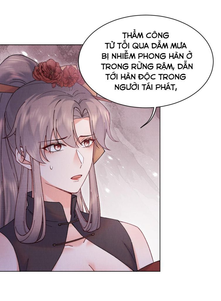 Giang Hồ Biến Địa Thị Kỳ Ba Chapter 28 - 17