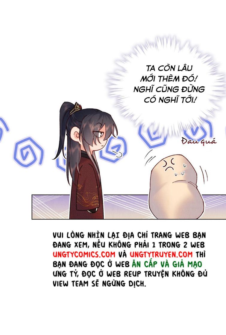 Giang Hồ Biến Địa Thị Kỳ Ba Chapter 28 - 20