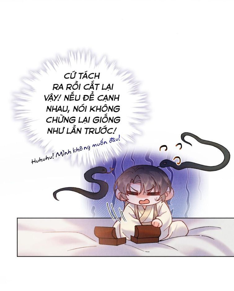 Giang Hồ Biến Địa Thị Kỳ Ba Chapter 28 - 4