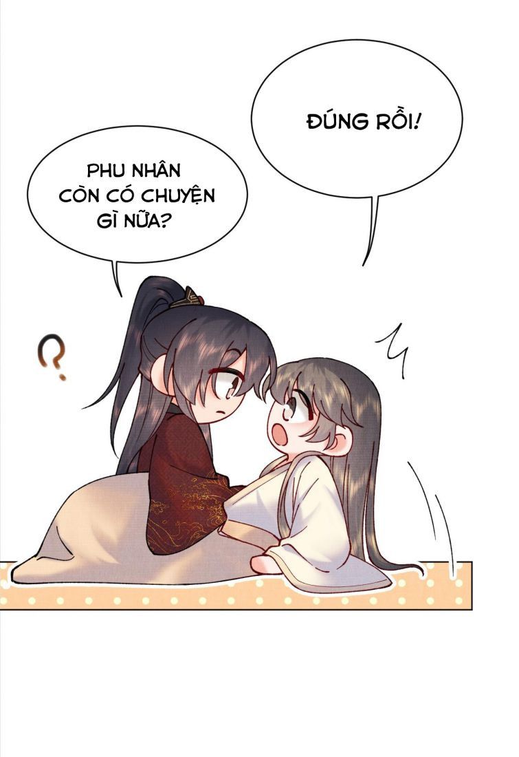 Giang Hồ Biến Địa Thị Kỳ Ba Chapter 28 - 31