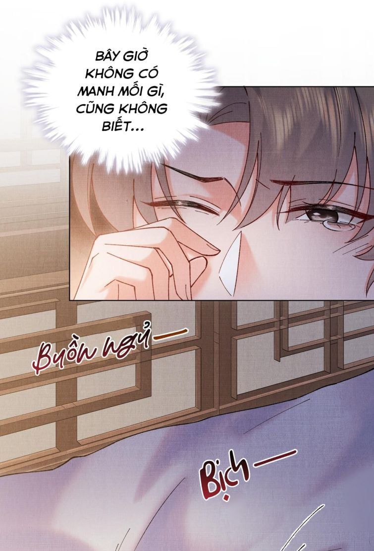 Giang Hồ Biến Địa Thị Kỳ Ba Chapter 28 - 5