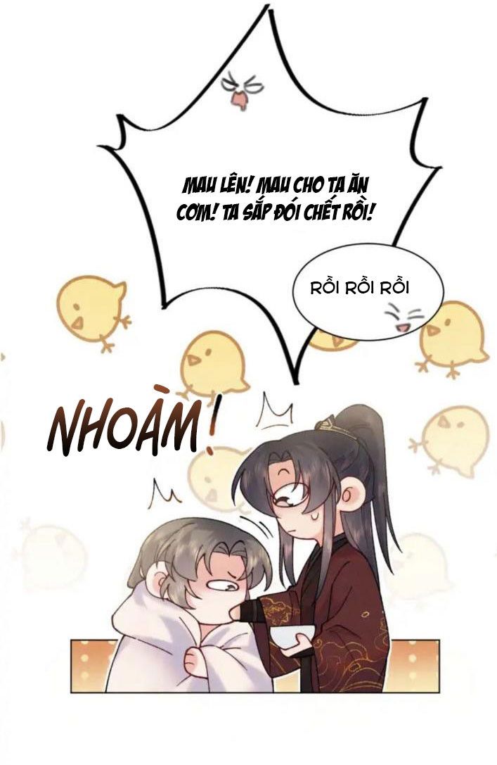 Giang Hồ Biến Địa Thị Kỳ Ba Chapter 29 - 11