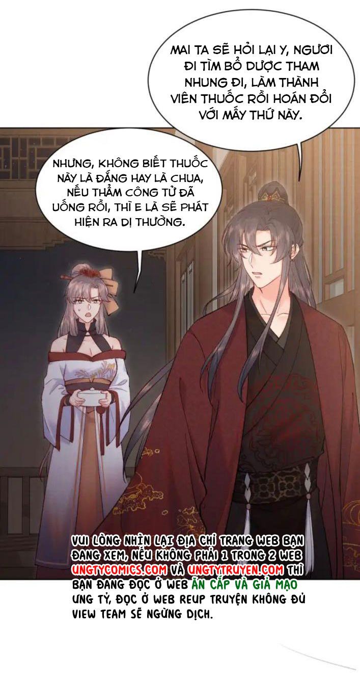 Giang Hồ Biến Địa Thị Kỳ Ba Chapter 29 - 20