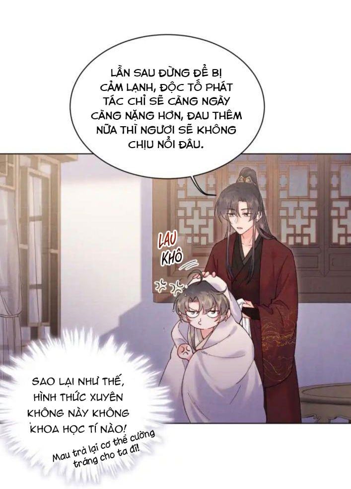 Giang Hồ Biến Địa Thị Kỳ Ba Chapter 29 - 5