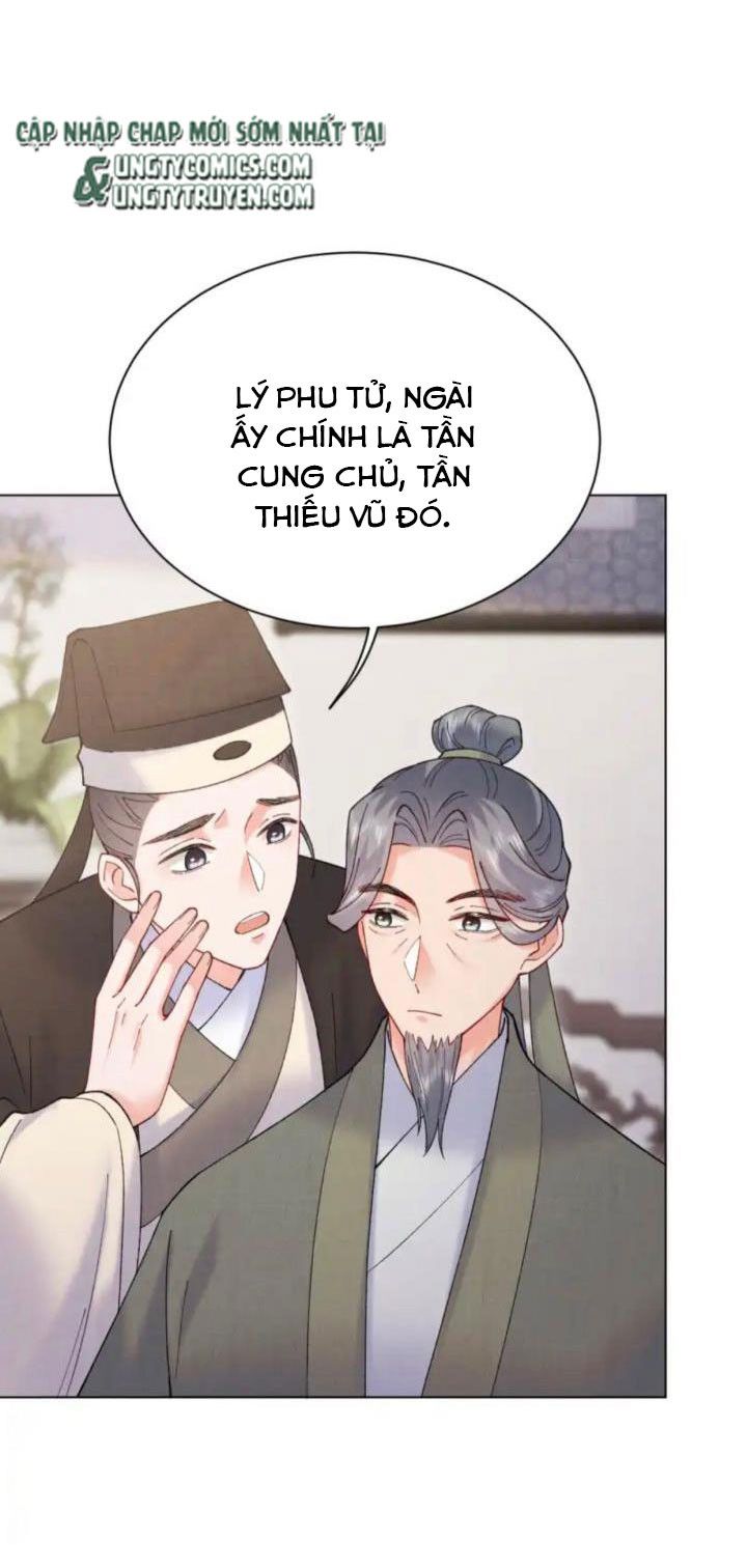 Giang Hồ Biến Địa Thị Kỳ Ba Chapter 30 - 14