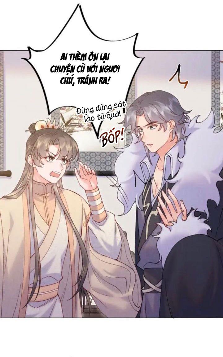 Giang Hồ Biến Địa Thị Kỳ Ba Chapter 30 - 32