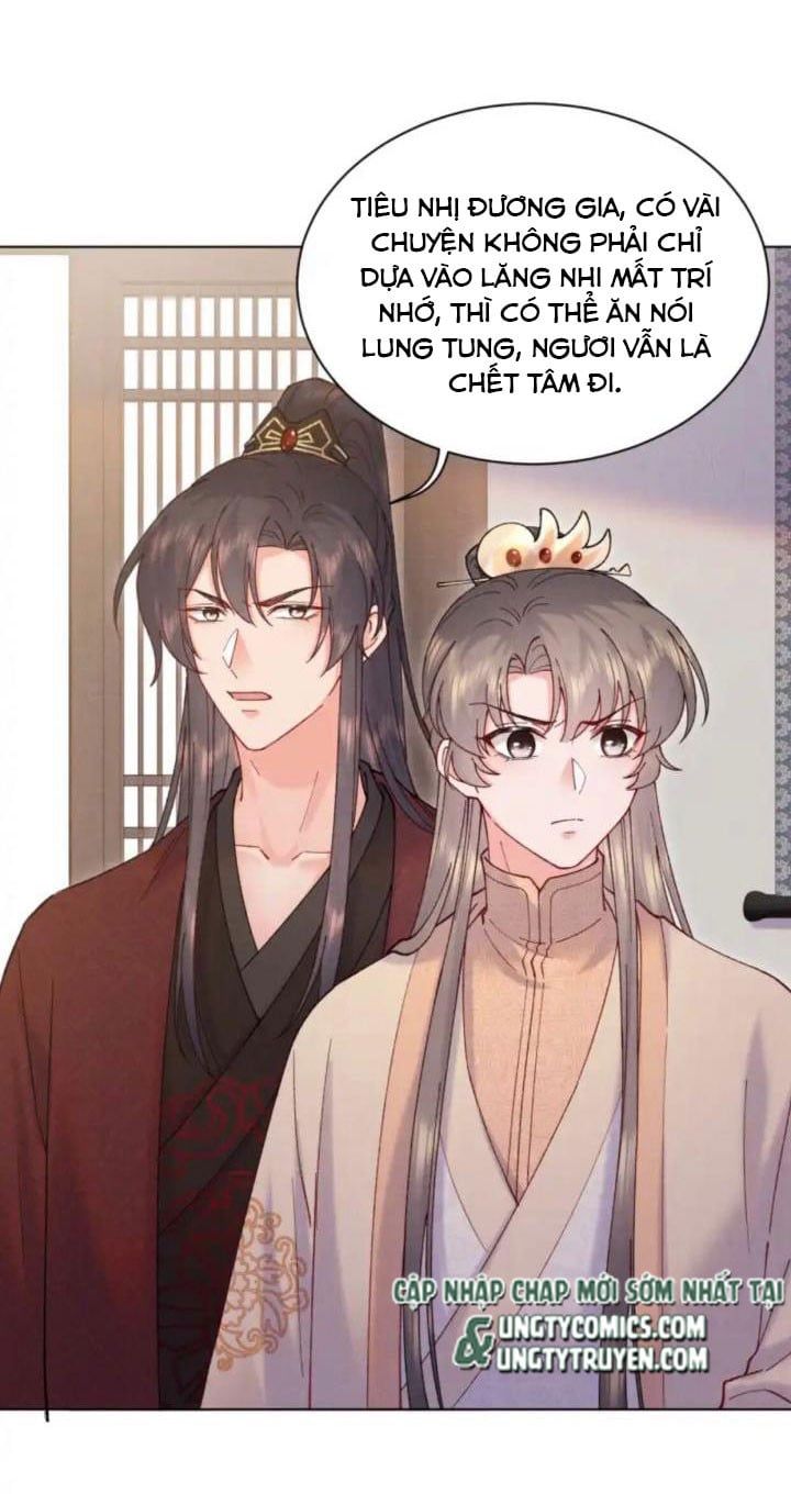 Giang Hồ Biến Địa Thị Kỳ Ba Chapter 30 - 34