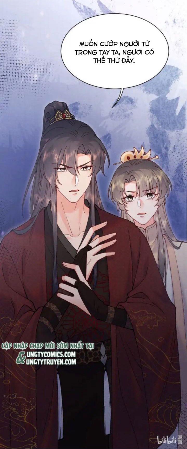 Giang Hồ Biến Địa Thị Kỳ Ba Chapter 30 - 39