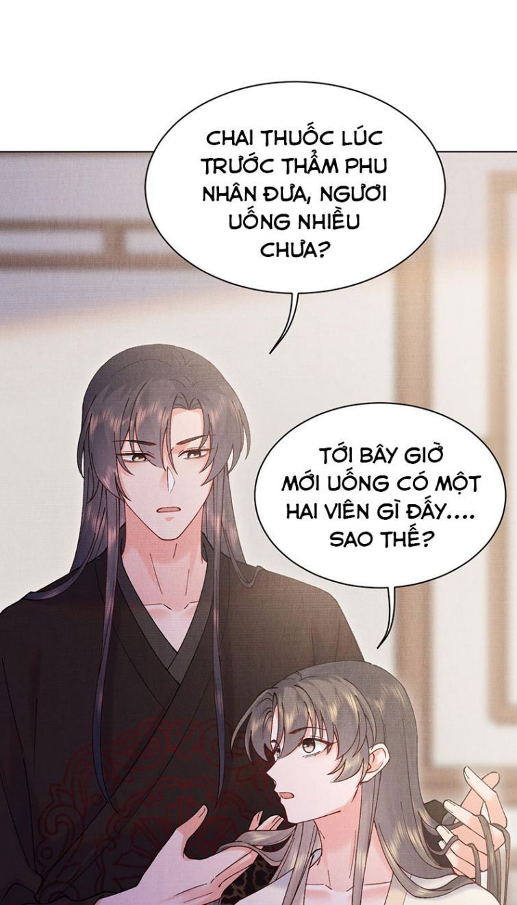 Giang Hồ Biến Địa Thị Kỳ Ba Chapter 31 - 31