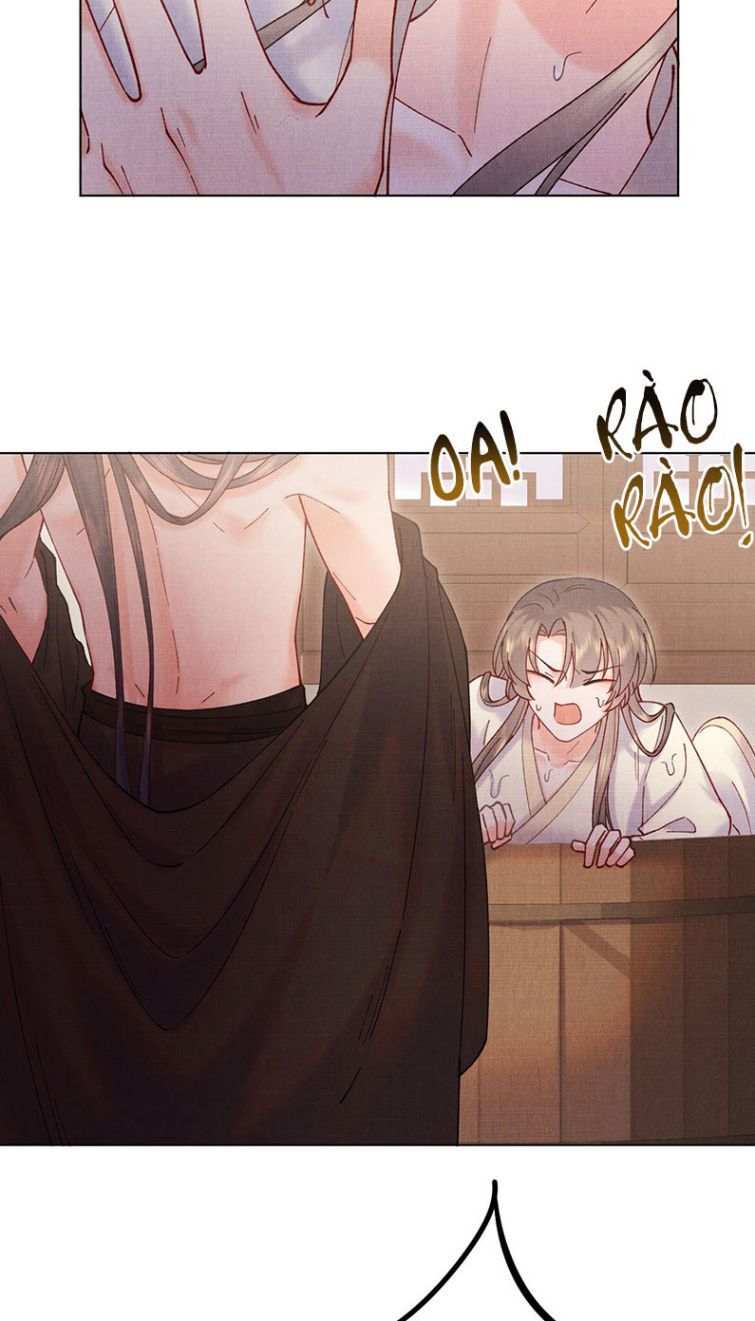 Giang Hồ Biến Địa Thị Kỳ Ba Chapter 31 - 34