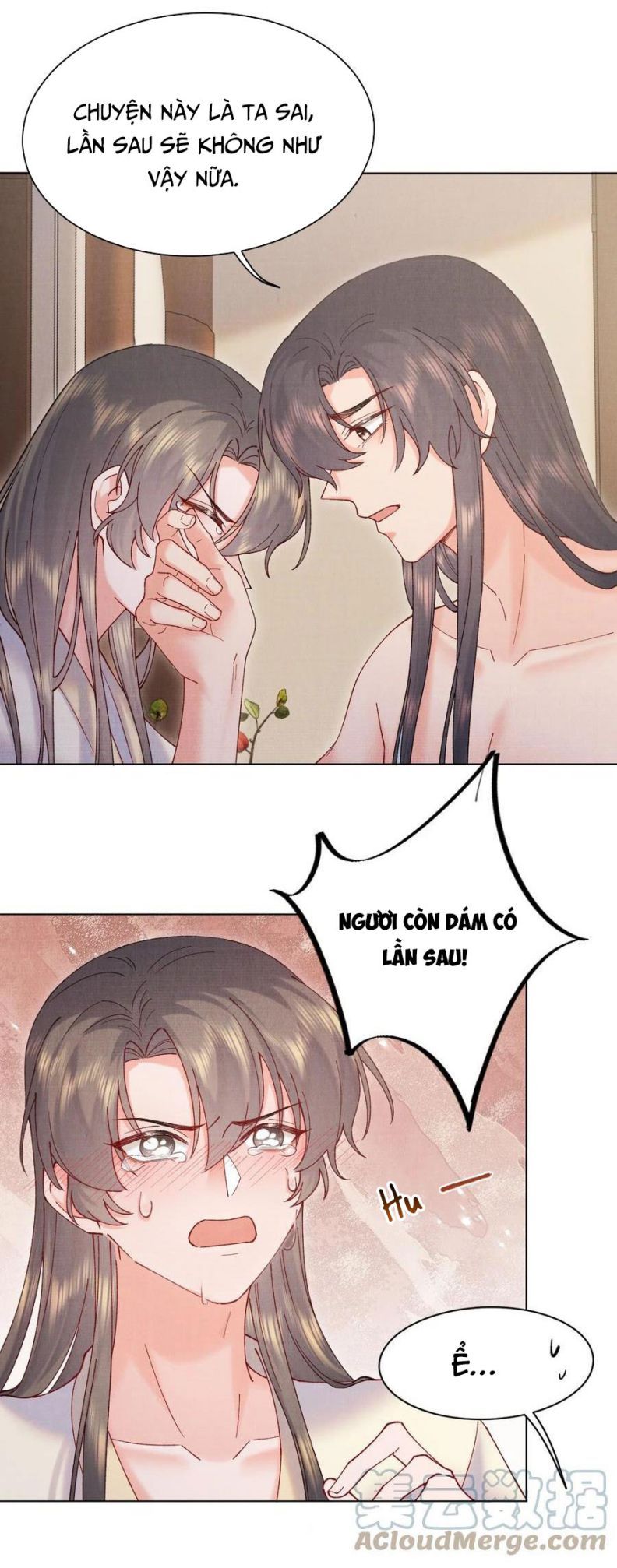 Giang Hồ Biến Địa Thị Kỳ Ba Chapter 32 - 22