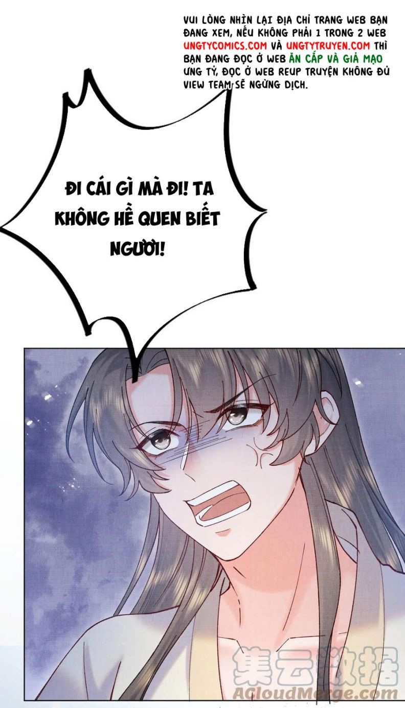 Giang Hồ Biến Địa Thị Kỳ Ba Chapter 32 - 8