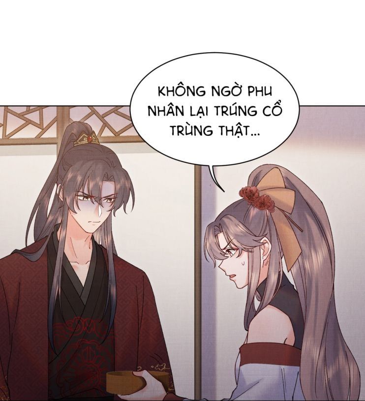 Giang Hồ Biến Địa Thị Kỳ Ba Chapter 33 - 12