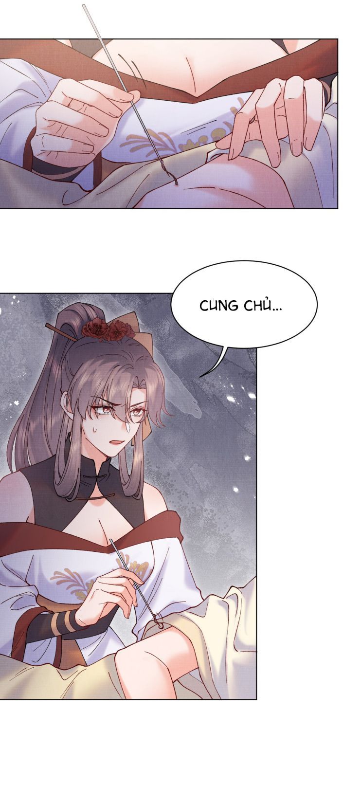 Giang Hồ Biến Địa Thị Kỳ Ba Chapter 33 - 16