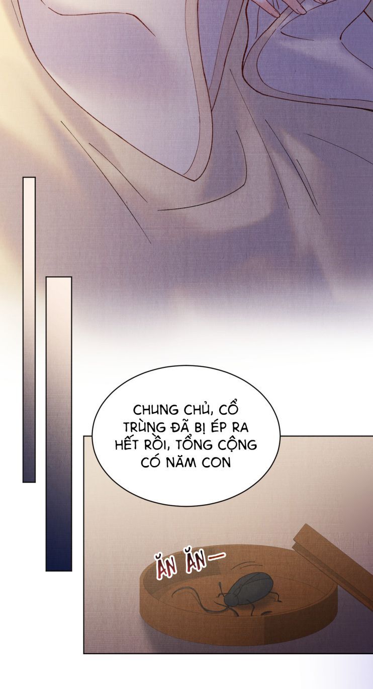 Giang Hồ Biến Địa Thị Kỳ Ba Chapter 33 - 19