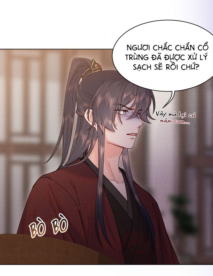 Giang Hồ Biến Địa Thị Kỳ Ba Chapter 33 - 20