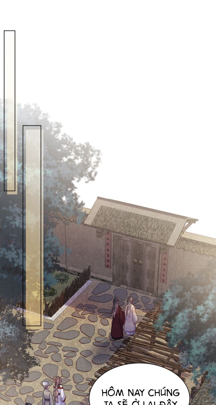 Giang Hồ Biến Địa Thị Kỳ Ba Chapter 33 - 24