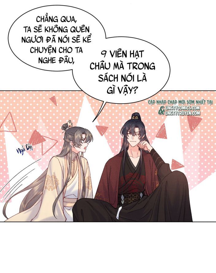 Giang Hồ Biến Địa Thị Kỳ Ba Chapter 34 - 27