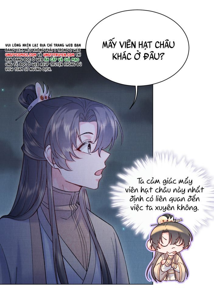Giang Hồ Biến Địa Thị Kỳ Ba Chapter 34 - 31