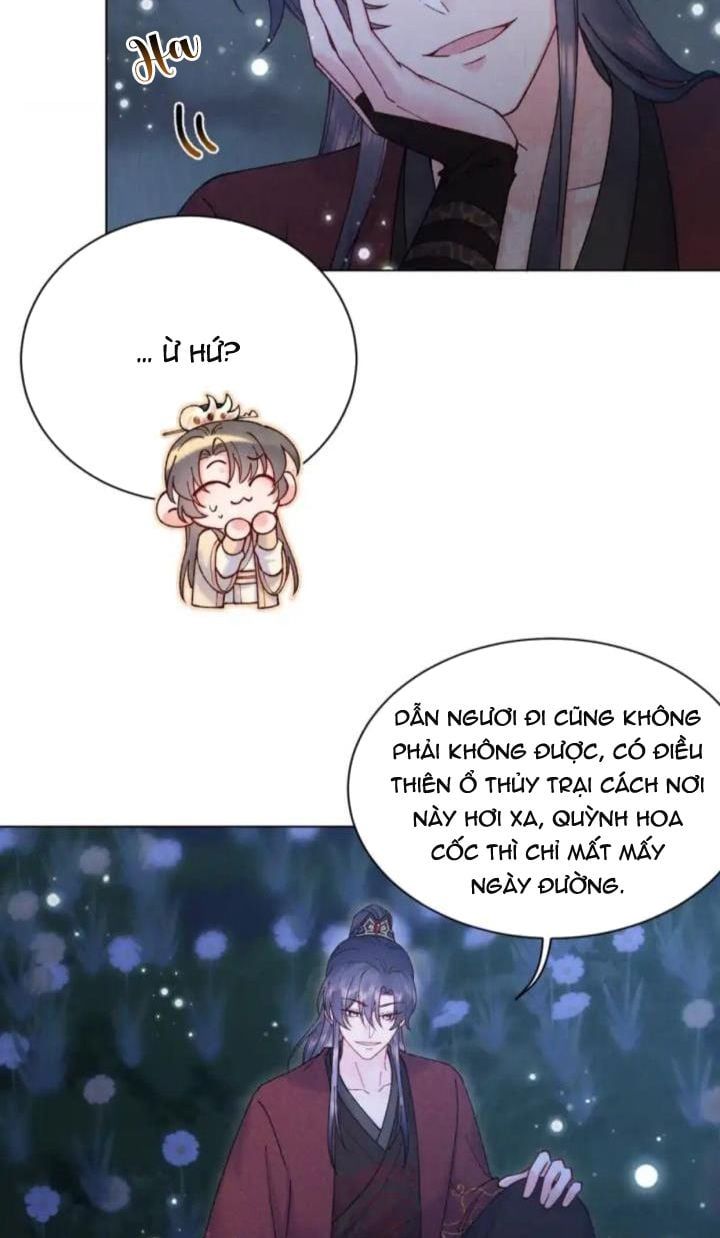 Giang Hồ Biến Địa Thị Kỳ Ba Chapter 35 - 5