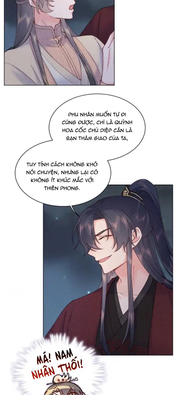 Giang Hồ Biến Địa Thị Kỳ Ba Chapter 35 - 7