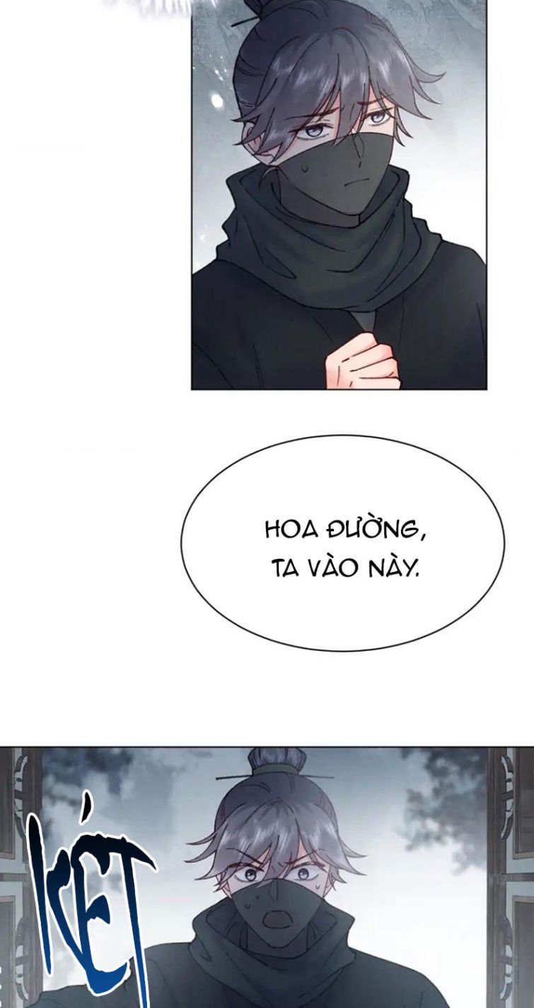 Giang Hồ Biến Địa Thị Kỳ Ba Chapter 36 - 12