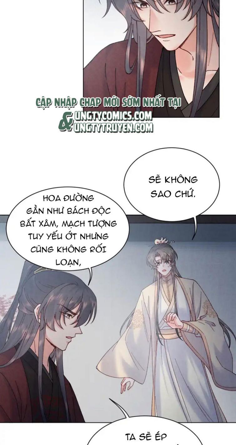 Giang Hồ Biến Địa Thị Kỳ Ba Chapter 36 - 18