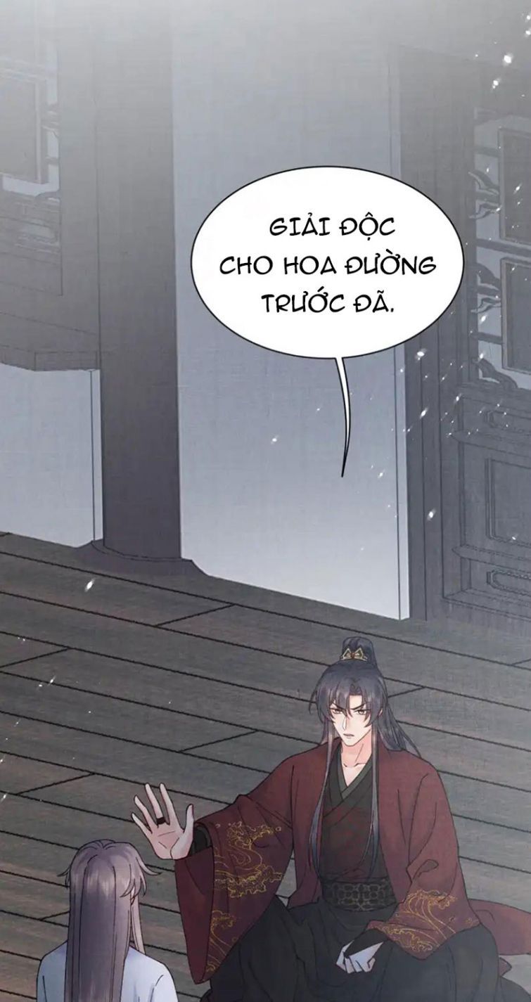 Giang Hồ Biến Địa Thị Kỳ Ba Chapter 36 - 22